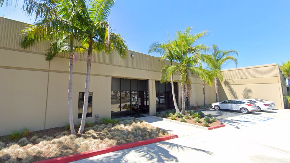 Primary Photo Of 3310 W MacArthur Blvd, Santa Ana Warehouse For Lease