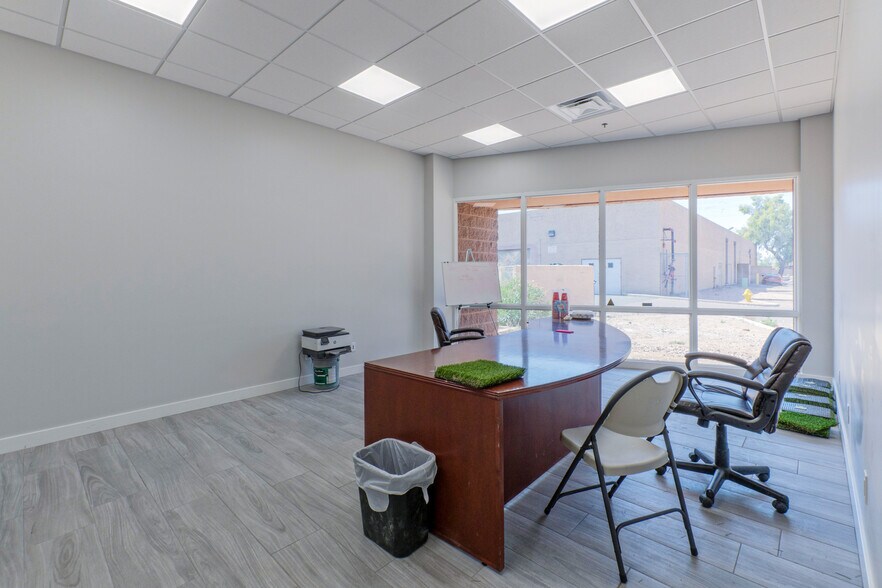 More Photos Of 1840 E University Dr, Tempe Warehouse For Sale