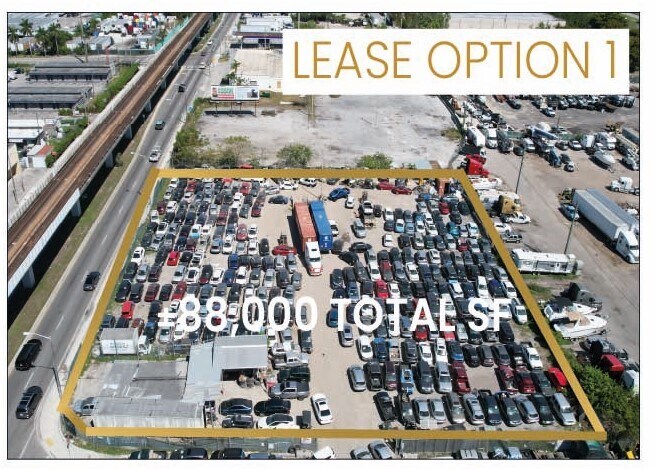 More Photos Of 6901 NW 26th Ave, Miami Land For Lease