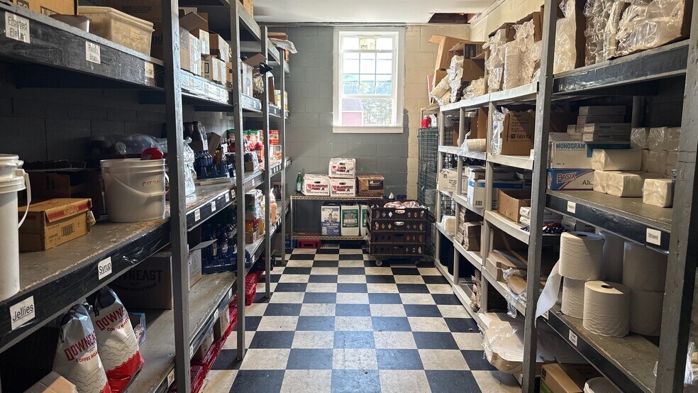 More Photos Of 1105 MA-28 Rt, South Yarmouth Restaurant For Sale