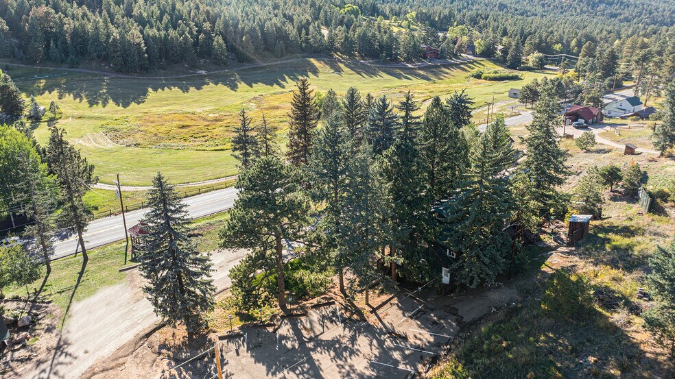 More Photos Of 27425 Spruce Ln, Evergreen Specialty For Sale