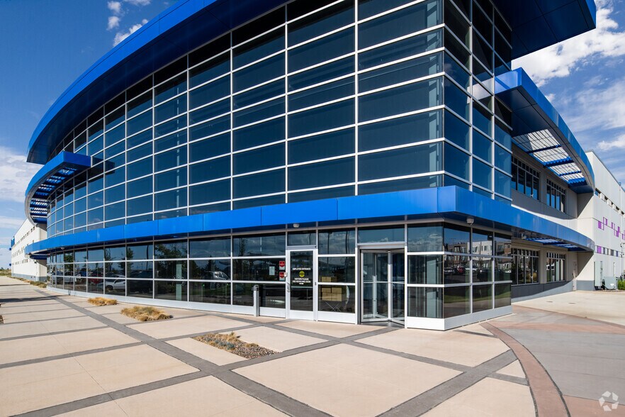 More Photos Of 6144 N Panasonic Way, Denver Manufacturing For Lease