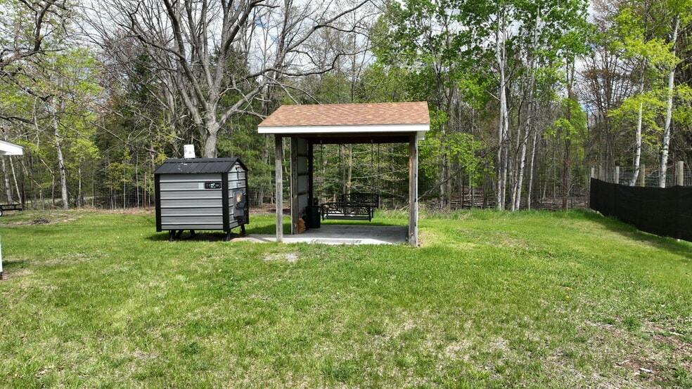 More Photos Of 3837 Sage Lake Rd, Lupton Self Storage For Sale
