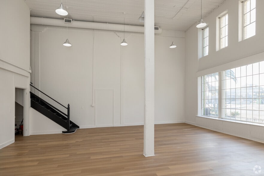 More Photos Of 672 S La Fayette Park Pl, Los Angeles Loft Creative Space For Lease