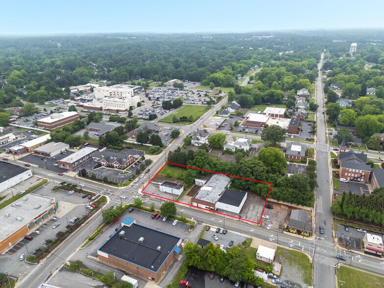 Primary Photo Of , Reidsville Unknown For Sale