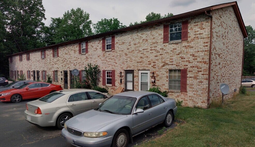 More Photos Of 4090-4096 Cleveland Ave, Columbus Apartments For Sale