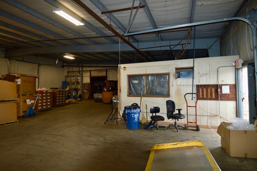 More Photos Of 1300 S Bolton St, Jacksonville Warehouse For Sale