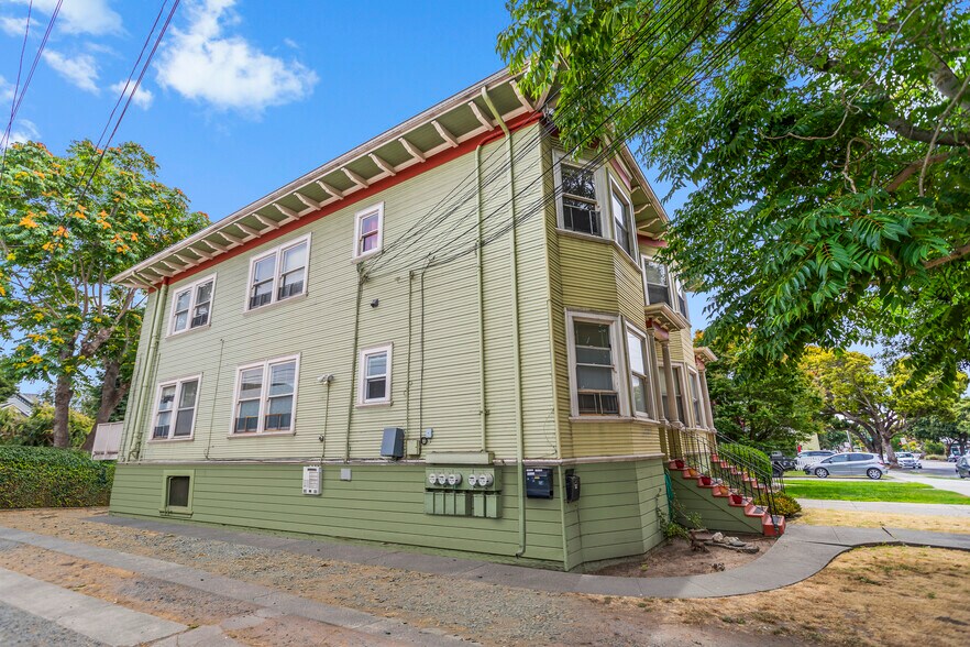 More Photos Of 954 Park St, Alameda Apartments For Sale