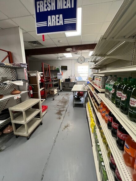 More Photos Of 139-141 Wayne Ave, Paterson Supermarket For Sale