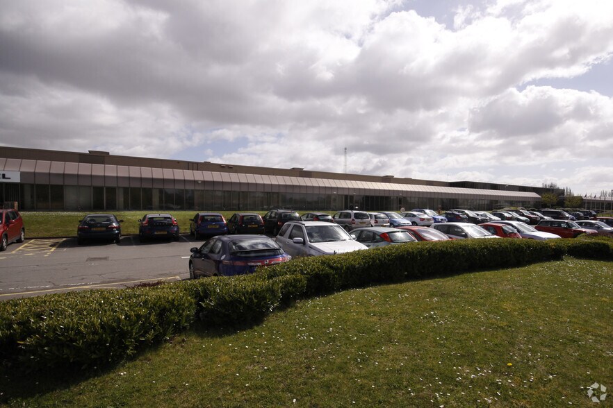 More Photos Of Castlegate Business Park, Caldicot Research And Development For Lease
