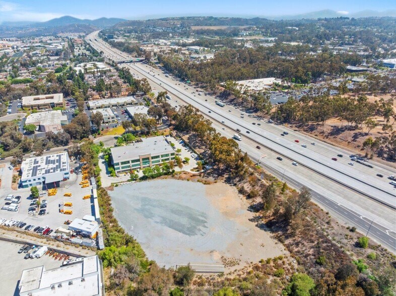 More Photos Of 9685 Via Excelencia, San Diego Land For Sale