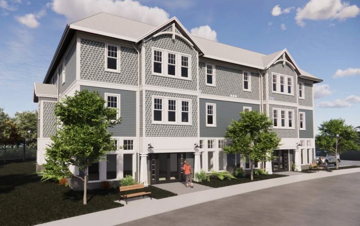 Primary Photo Of 39 Hillside Ave, Amesbury Storefront Retail Office For Lease