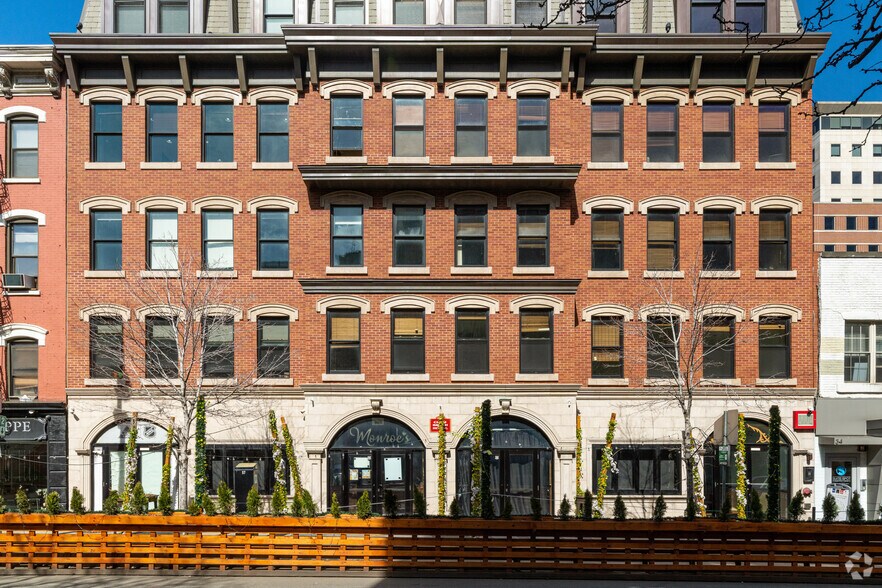 More Photos Of 36-42-42 Newark St, Hoboken Storefront Retail Residential For Lease