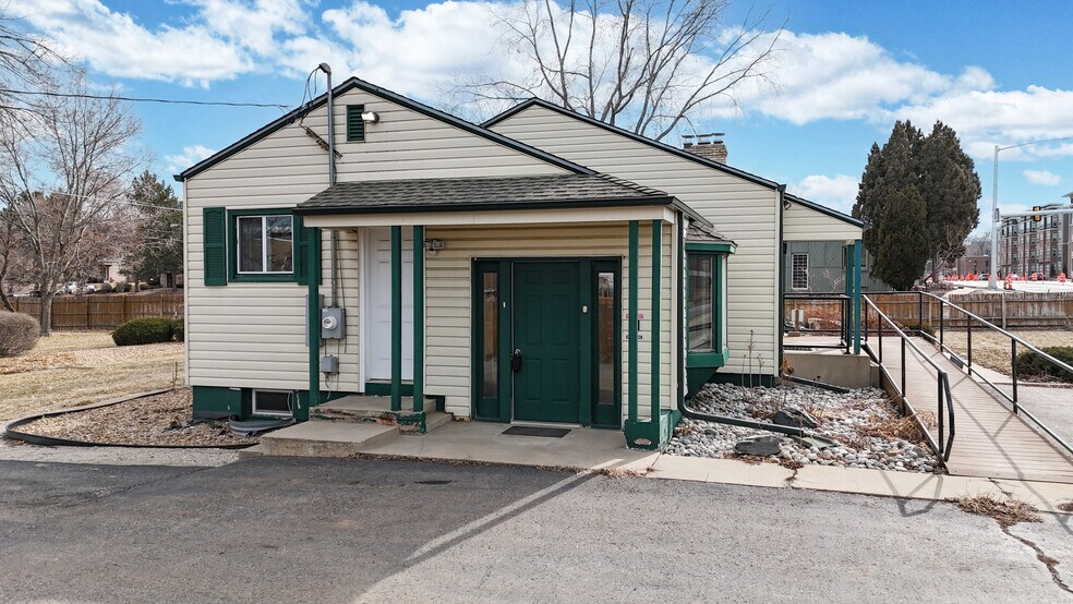 More Photos Of 3660 Wadsworth Blvd, Wheat Ridge Office For Lease