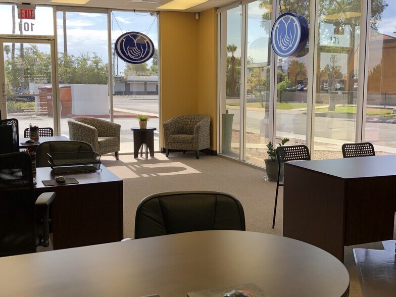 More Photos Of 2240 N Scottsdale Rd, Tempe General Retail For Lease