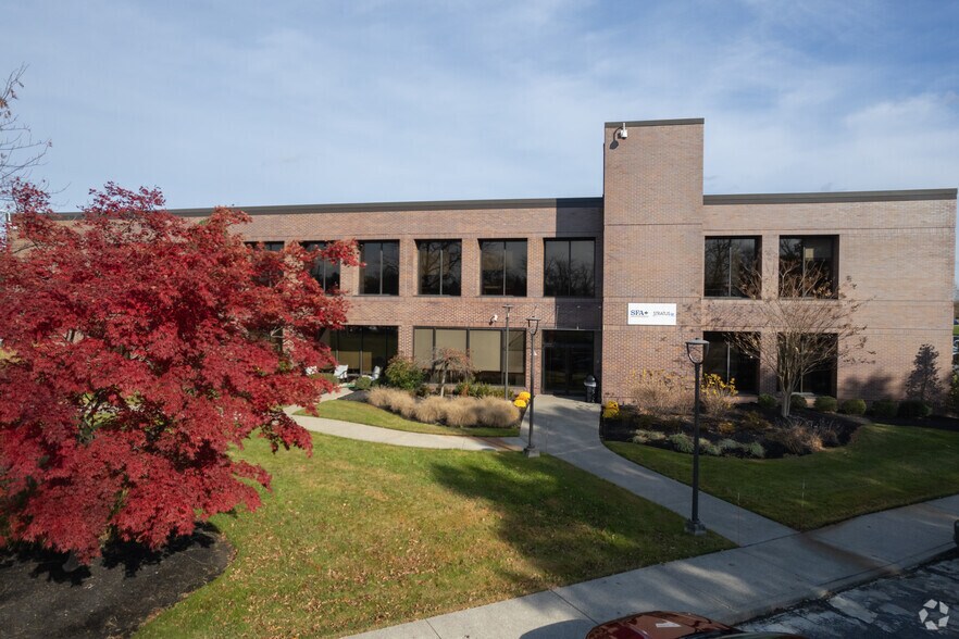 More Photos Of 312 W Route 38, Moorestown Office For Lease
