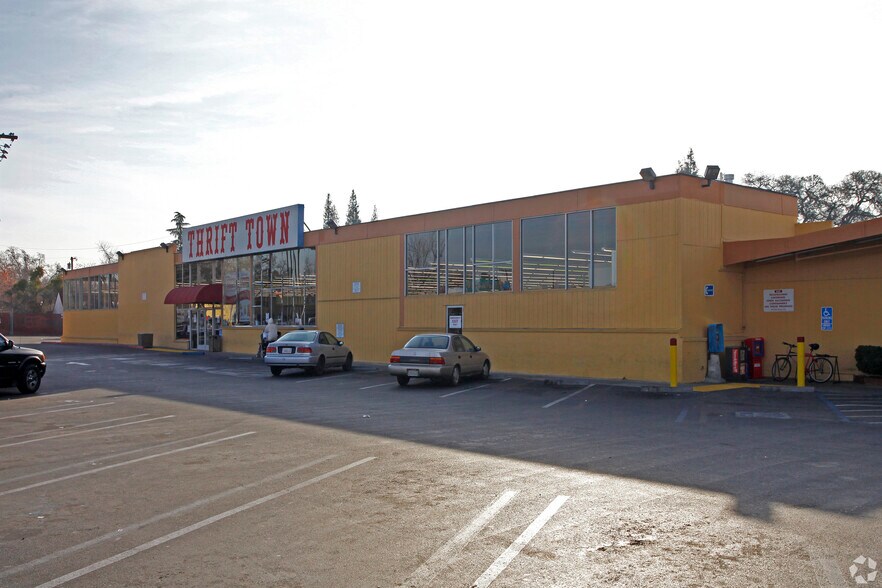 More Photos Of 400-480 El Camino Ave, Sacramento Unknown For Lease