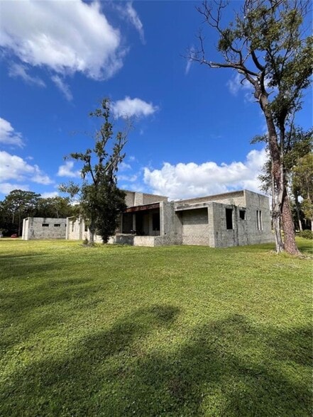 More Photos Of 1029 Van Dyke Rd, Lutz Religious Facility For Sale
