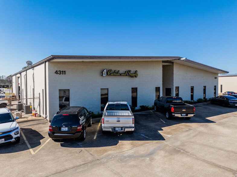 Primary Photo Of 4311 FM-2351, Friendswood Light Distribution For Sale