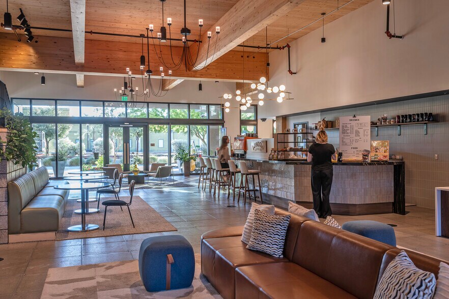 More Photos Of 433 S Farmer Ave, Tempe Office For Lease