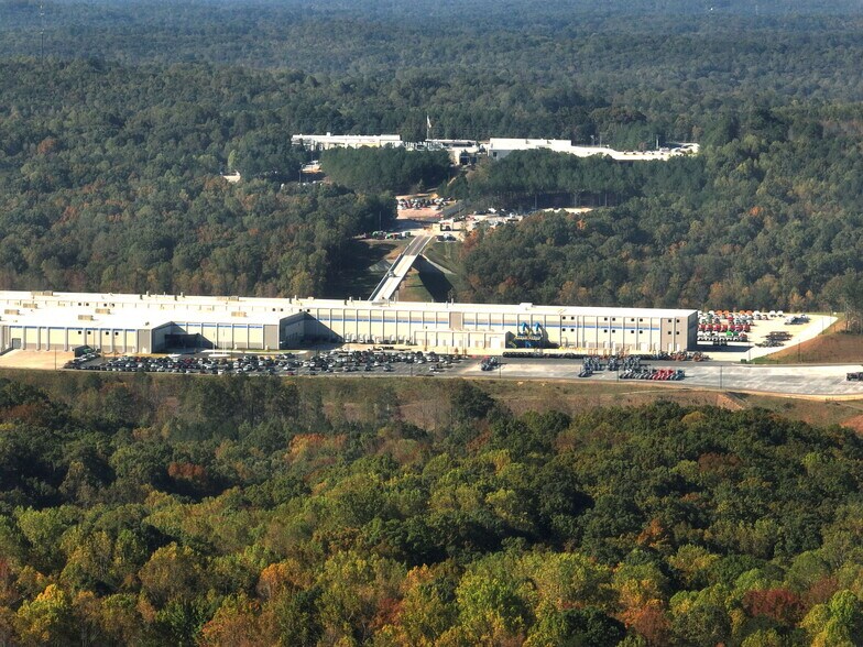 More Photos Of 2811 Athens hwy, Gainesville Land For Sale