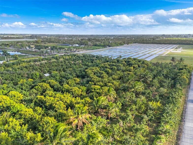 More Photos Of Estimated by sw 224st & 202 ave, Miami Land For Sale