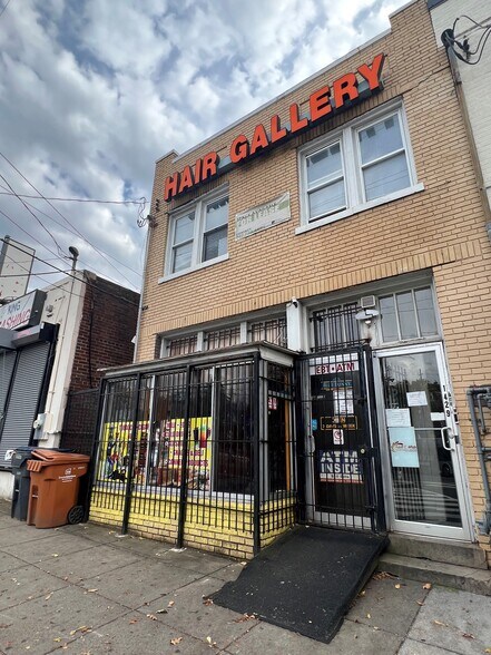 More Photos Of 1429 Marion Barry Ave SE, Washington Storefront Retail Office For Lease
