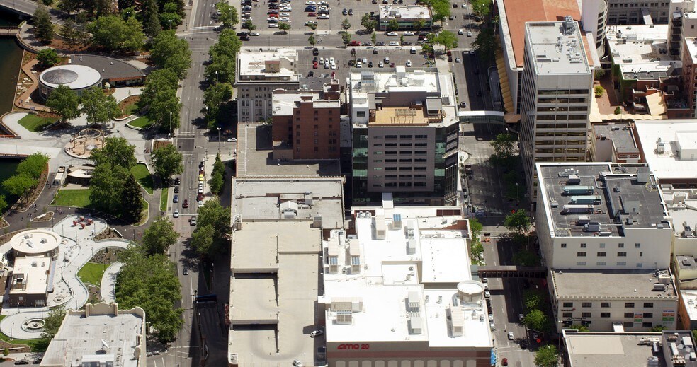 More Photos Of 600 W Main Ave, Spokane Apartments For Lease