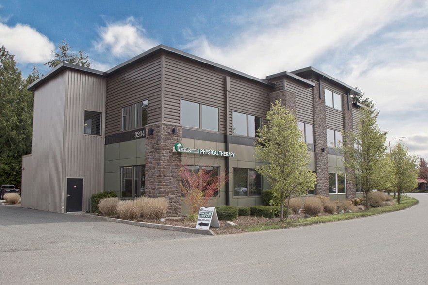 More Photos Of 3204 Smokey Point Dr, Arlington Office For Lease