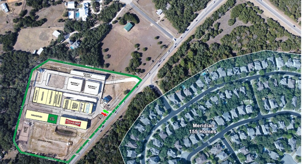 More Photos Of 12100 Farm to Market Road 1826, Austin Unknown For Lease