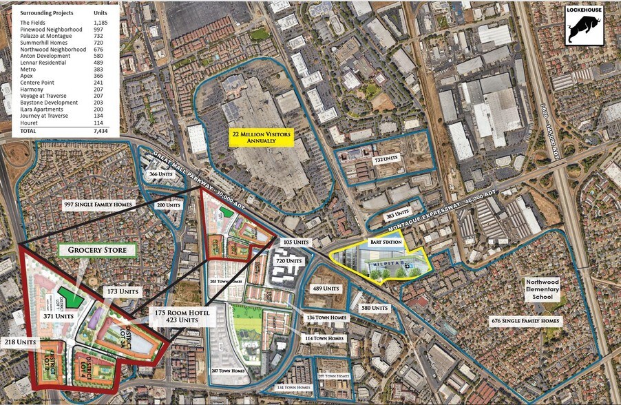 More Photos Of 1365 McCandless Dr, Milpitas Multifamily For Sale