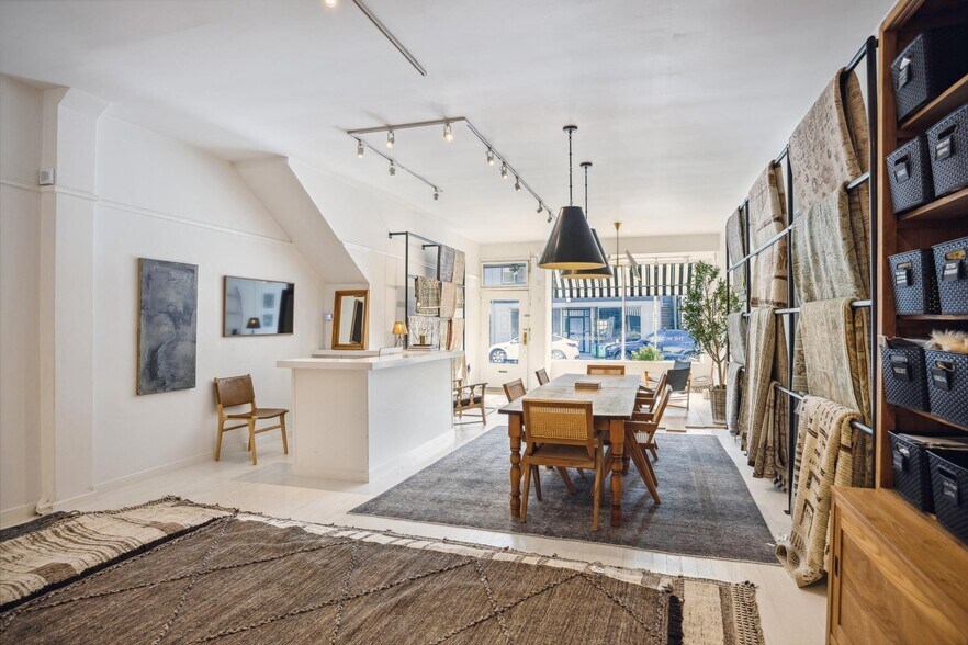 More Photos Of 7-11 Locust Ave, Mill Valley Storefront Retail Residential For Lease