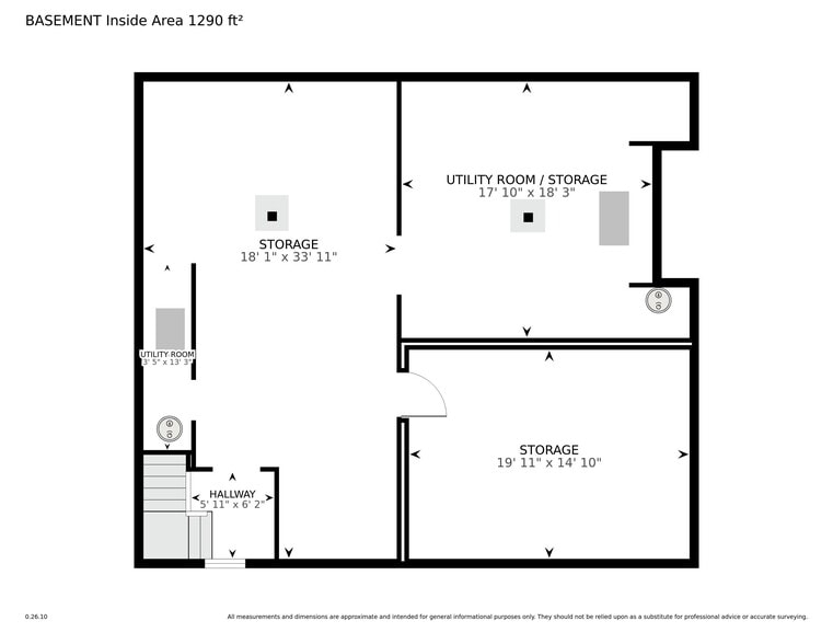 More Photos Of 5716 Dun Horse Ln, Derwood Religious Facility For Sale