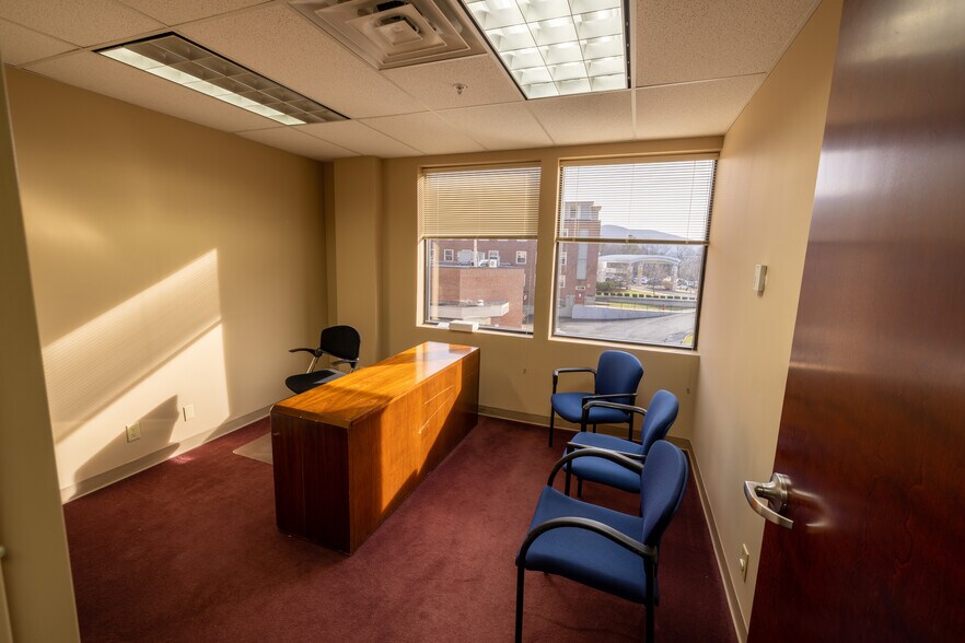 More Photos Of 77 Hospital Ave, North Adams Medical For Sale
