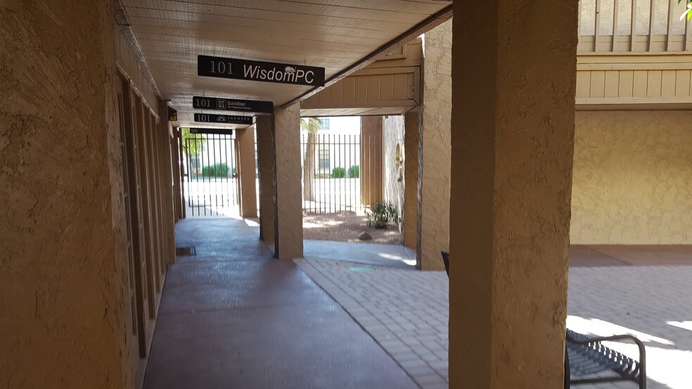 More Photos Of 1855 E Southern Ave, Mesa Office For Sale