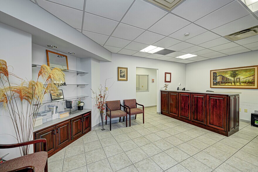 More Photos Of 241 S State Ave, Indianapolis Warehouse For Sale