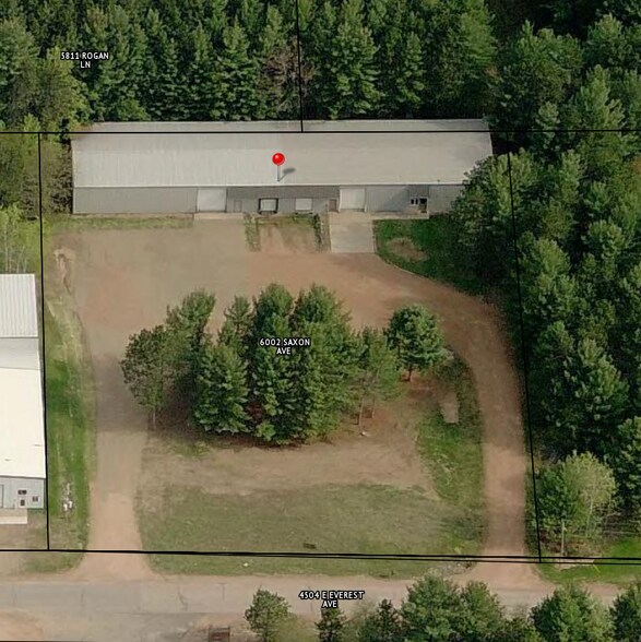 More Photos Of 6002 Saxon Ave, Weston Distribution For Lease