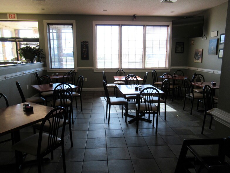 More Photos Of 11139 Marsh Rd, Bealeton Restaurant For Sale