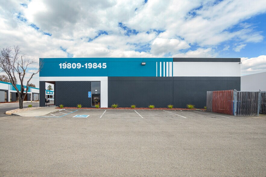 More Photos Of 19707-19743 Cabot Blvd, Hayward Unknown For Lease