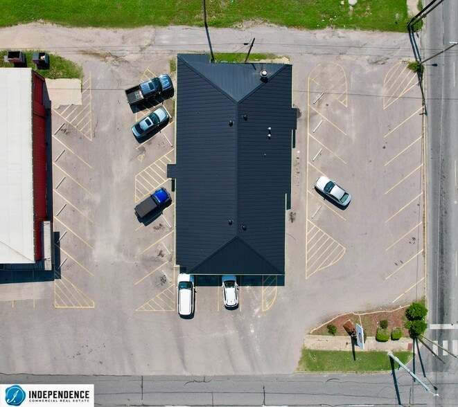 More Photos Of 715 S 1st St, Temple General Retail For Lease