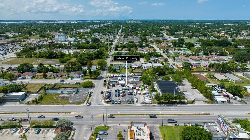 More Photos Of 2497 NW 79th St, Miami Land For Sale