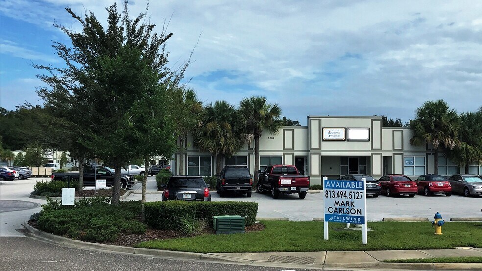More Photos Of 2600 Cypress Ridge Blvd, Wesley Chapel Office For Lease