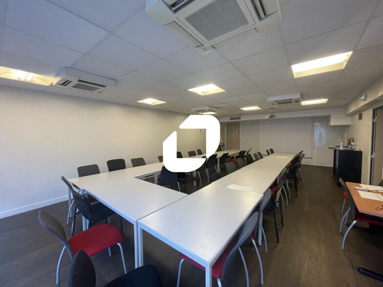 More Photos Of 11-13 Promenade Du Belvédère, Torcy Office For Sale