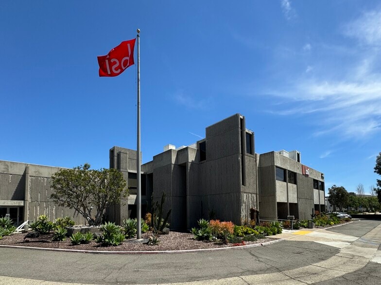 Primary Photo Of 17550 Gillette Ave, Irvine Manufacturing For Sale