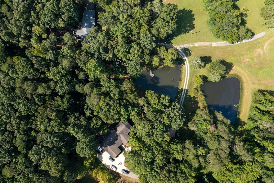 More Photos Of 9426 Houston Ln, Ooltewah Land For Sale