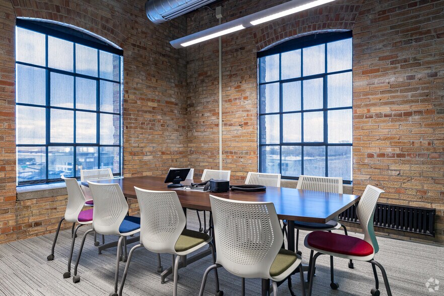 More Photos Of 225-251 E 20th St, Ogden Office For Lease