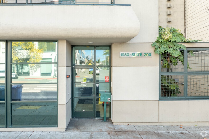 More Photos Of 1950 University Ave, Berkeley Loft Creative Space For Sale