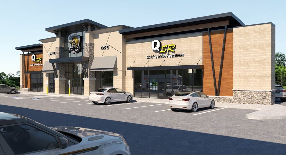 More Photos Of 2348 State Route 45, Austinburg General Retail For Lease