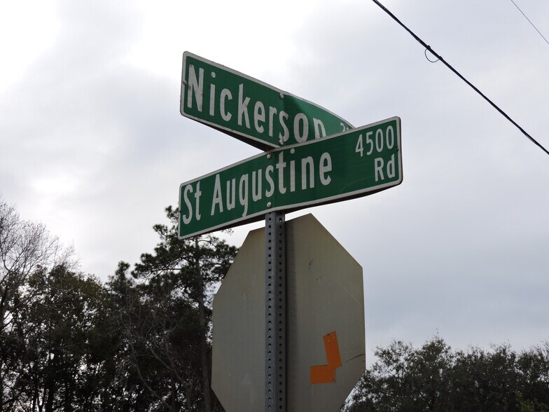 More Photos Of 2008 Nickerson Ln, Jacksonville Land For Sale
