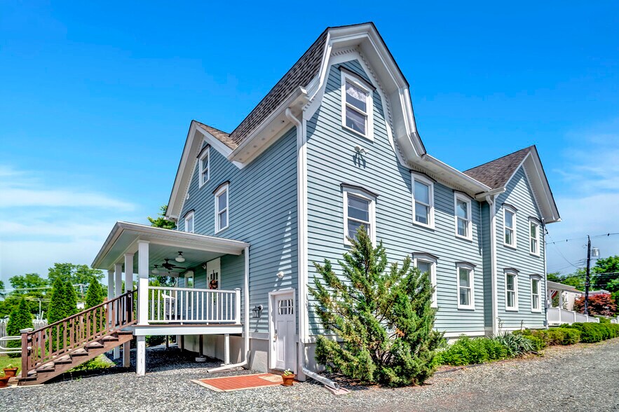 More Photos Of 131 Main St, White House Station Office Residential For Sale